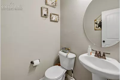 19915 Alexandria Drive, Monument, CO 80132 - Photo 12
