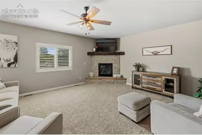 19915 Alexandria Drive, Monument, CO 80132 - Photo 6