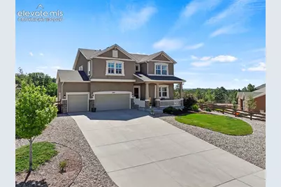 19915 Alexandria Drive, Monument, CO 80132 - Photo 2