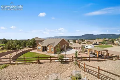 19915 Alexandria Drive, Monument, CO 80132 - Photo 32