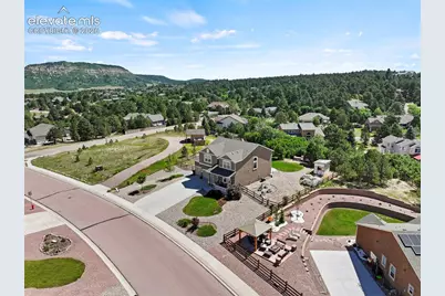 19915 Alexandria Drive, Monument, CO 80132 - Photo 36