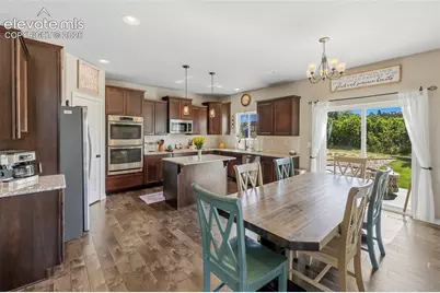 19915 Alexandria Drive, Monument, CO 80132 - Photo 8
