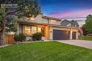 5424 Campglen Dr, Colorado Springs, CO 80906 - Photo 1