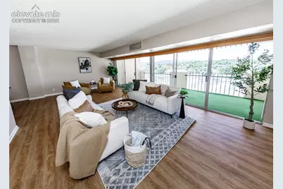 411 Lakewood Circle #C502, Colorado Springs, CO 80910 - Photo 12