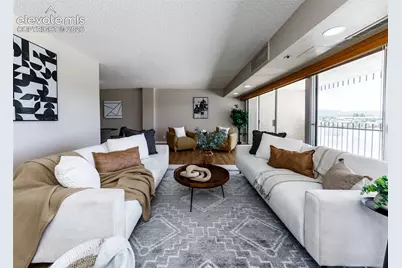 411 Lakewood Circle #C502, Colorado Springs, CO 80910 - Photo 8