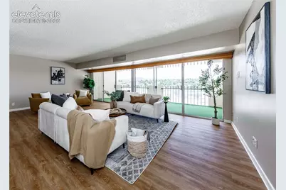 411 Lakewood Circle #C502, Colorado Springs, CO 80910 - Photo 10