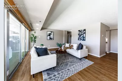 411 Lakewood Circle #C502, Colorado Springs, CO 80910 - Photo 6