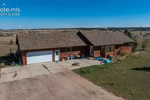 6950 Hodgen Rd, Colorado Springs, CO 80908 - Photo 1