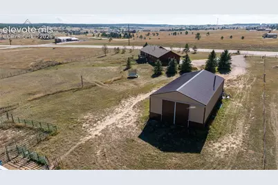 6950 Hodgen Road, Colorado Springs, CO 80908 - Photo 32