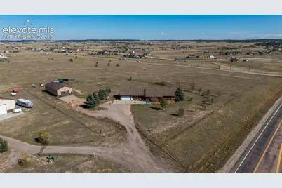 6950 Hodgen Road, Colorado Springs, CO 80908 - Photo 34