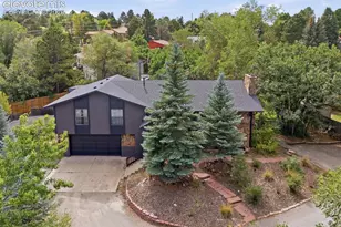 6145 Castlewood Ln, Colorado Springs, CO 80918 - Photo 1