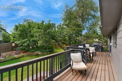 6145 Castlewood Lane, Colorado Springs, CO 80918 - Photo 12