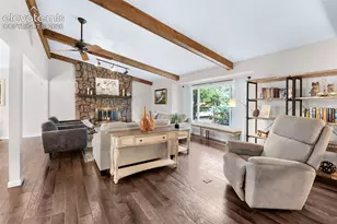 6145 Castlewood Ln, Colorado Springs, CO 80918 - Photo 14
