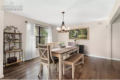 6145 Castlewood Lane, Colorado Springs, CO 80918 - Photo 10