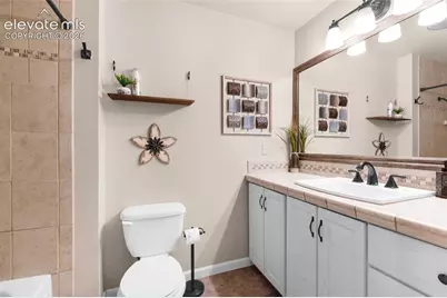 6145 Castlewood Lane, Colorado Springs, CO 80918 - Photo 24