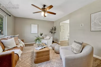 2011 Montezuma Drive, Colorado Springs, CO 80910 - Photo 10