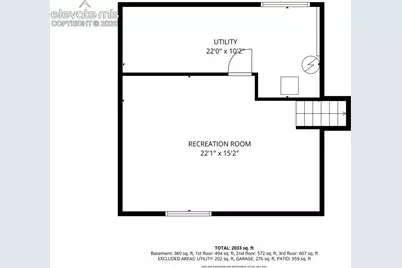 2011 Montezuma Drive, Colorado Springs, CO 80910 - Photo 48