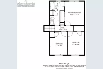 2011 Montezuma Drive, Colorado Springs, CO 80910 - Photo 46