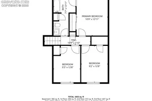 2011 Montezuma Dr, Colorado Springs, CO 80910 - Photo 46