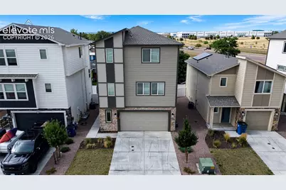 5268 Painted Sky View, Colorado Springs, CO 80916 - Photo 4