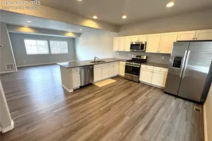 5268 Painted Sky View, Colorado Springs, CO 80916 - Photo 2