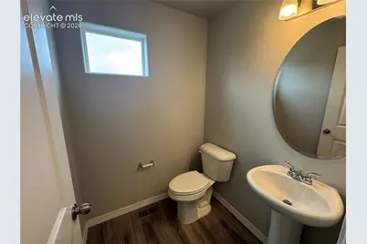 5268 Painted Sky View, Colorado Springs, CO 80916 - Photo 22