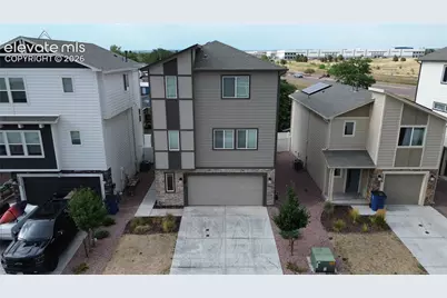 5268 Painted Sky View, Colorado Springs, CO 80916 - Photo 1