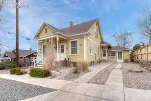 209 N Arcadia St, Colorado Springs, CO 80903 - Photo 2