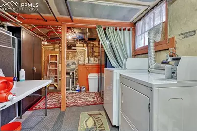 209 N Arcadia Street, Colorado Springs, CO 80903 - Photo 30