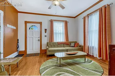 209 N Arcadia Street, Colorado Springs, CO 80903 - Photo 10