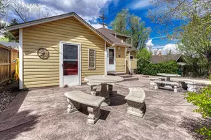 209 N Arcadia St, Colorado Springs, CO 80903 - Photo 4