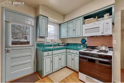 209 N Arcadia Street, Colorado Springs, CO 80903 - Photo 36