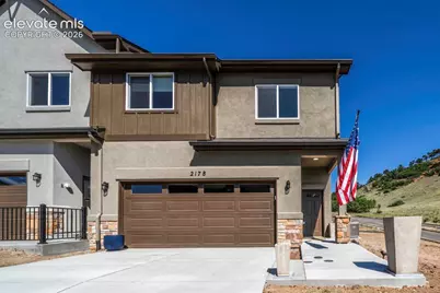 2178 Keara Heights, Colorado Springs, CO 80919 - Photo 2