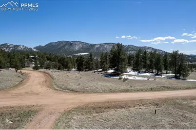 70 Sioux Circle, Florissant, CO 80816 - Photo 1