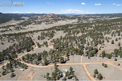 70 Sioux Circle, Florissant, CO 80816 - Photo 6