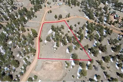 70 Sioux Circle, Florissant, CO 80816 - Photo 10
