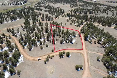 70 Sioux Circle, Florissant, CO 80816 - Photo 14