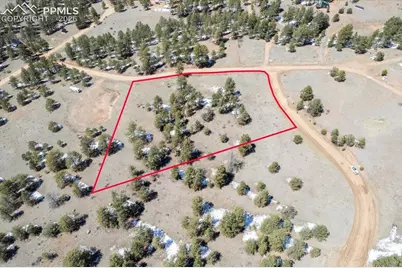 70 Sioux Circle, Florissant, CO 80816 - Photo 8