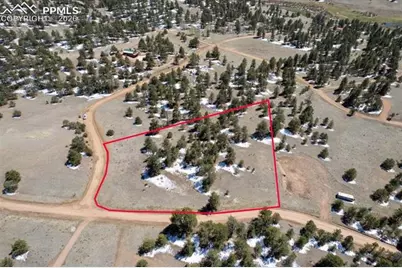 70 Sioux Circle, Florissant, CO 80816 - Photo 12