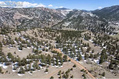 70 Sioux Circle, Florissant, CO 80816 - Photo 4