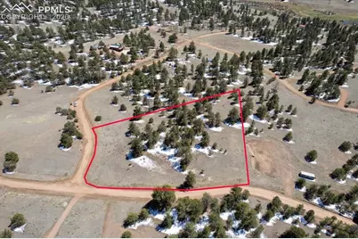 70 Sioux Circle, Florissant, CO 80816 - Photo 12
