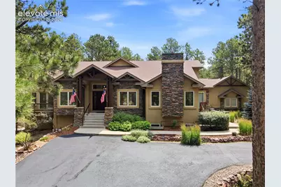 18825 Pagentry Place, Monument, CO 80132 - Photo 1
