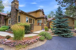 18825 Pagentry Pl, Monument, CO 80132 - Photo 2