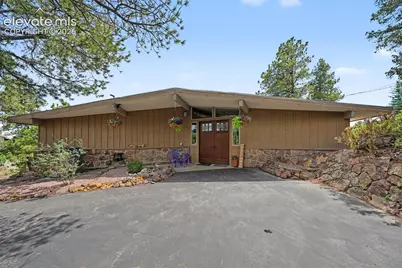 745 Timber Valley Road, Colorado Springs, CO 80919 - Photo 2