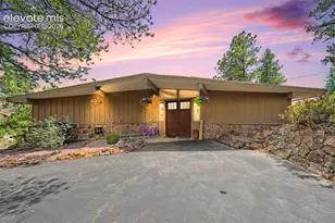 745 Timber Valley Rd, Colorado Springs, CO 80919 - Photo 1