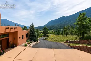 9660 Chipita Park Rd, Cascade, CO 80809 - Photo 2