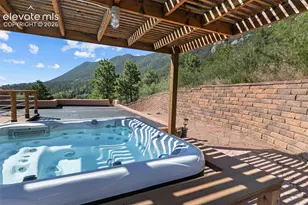 9660 Chipita Park Rd, Cascade, CO 80809 - Photo 40