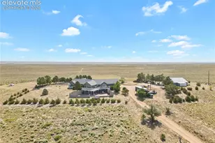 13550 Whistling Hills Ln, Colorado Springs, CO 80928 - Photo 40