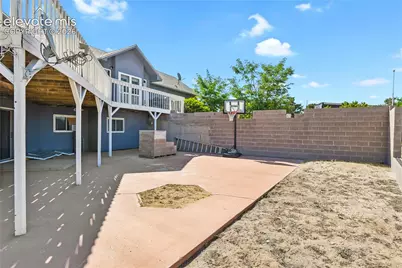 13550 Whistling Hills Lane, Colorado Springs, CO 80928 - Photo 34
