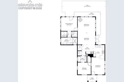 1819 W Pikes Peak Avenue, Colorado Springs, CO 80904 - Photo 38
